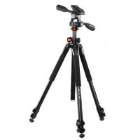 Vanguard 263 AP Alta Pro Aluminium Stativ mit ph-32 Pan Head-22